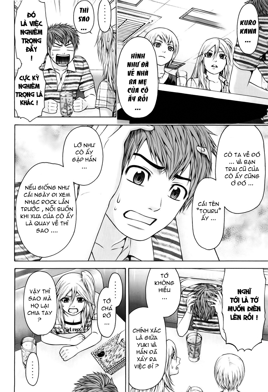 Ge – Good Ending Chapter 48 - Trang 2