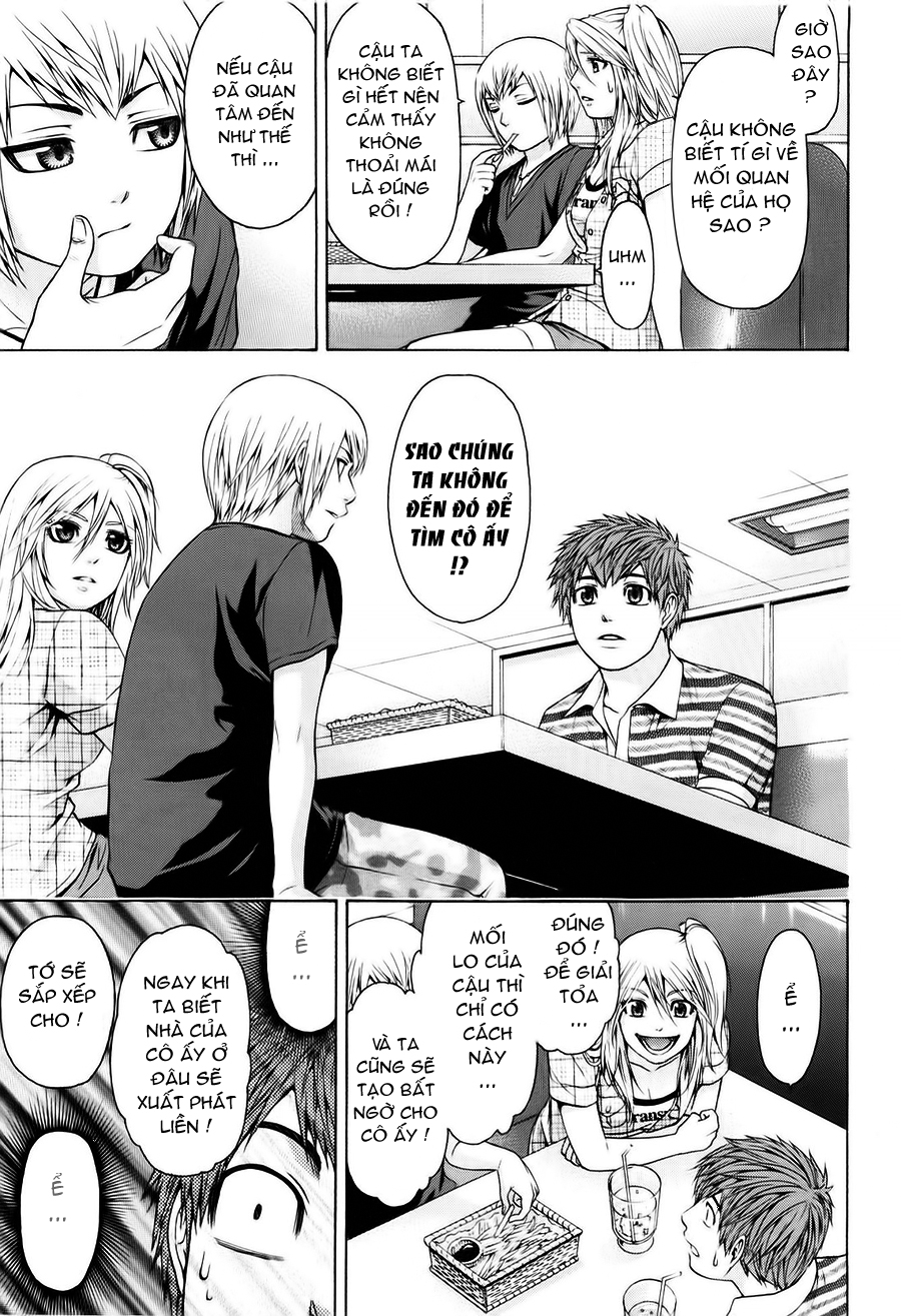 Ge – Good Ending Chapter 48 - Trang 2