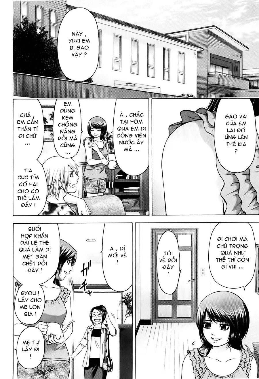 Ge – Good Ending Chapter 48 - Trang 2