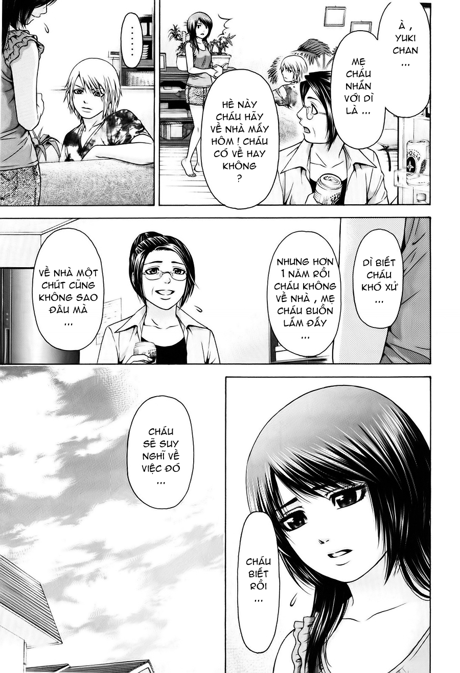 Ge – Good Ending Chapter 48 - Trang 2