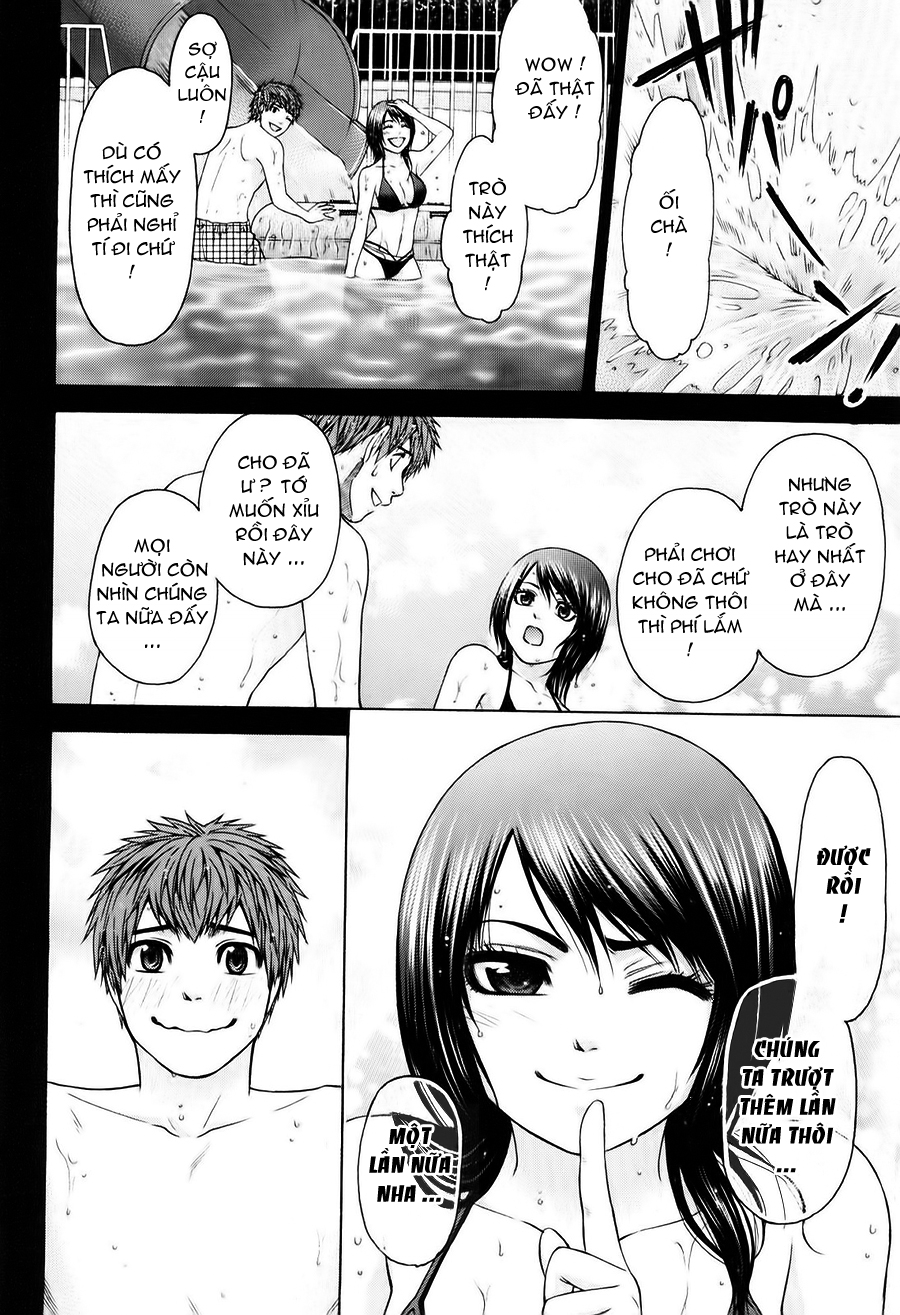 Ge – Good Ending Chapter 48 - Trang 2