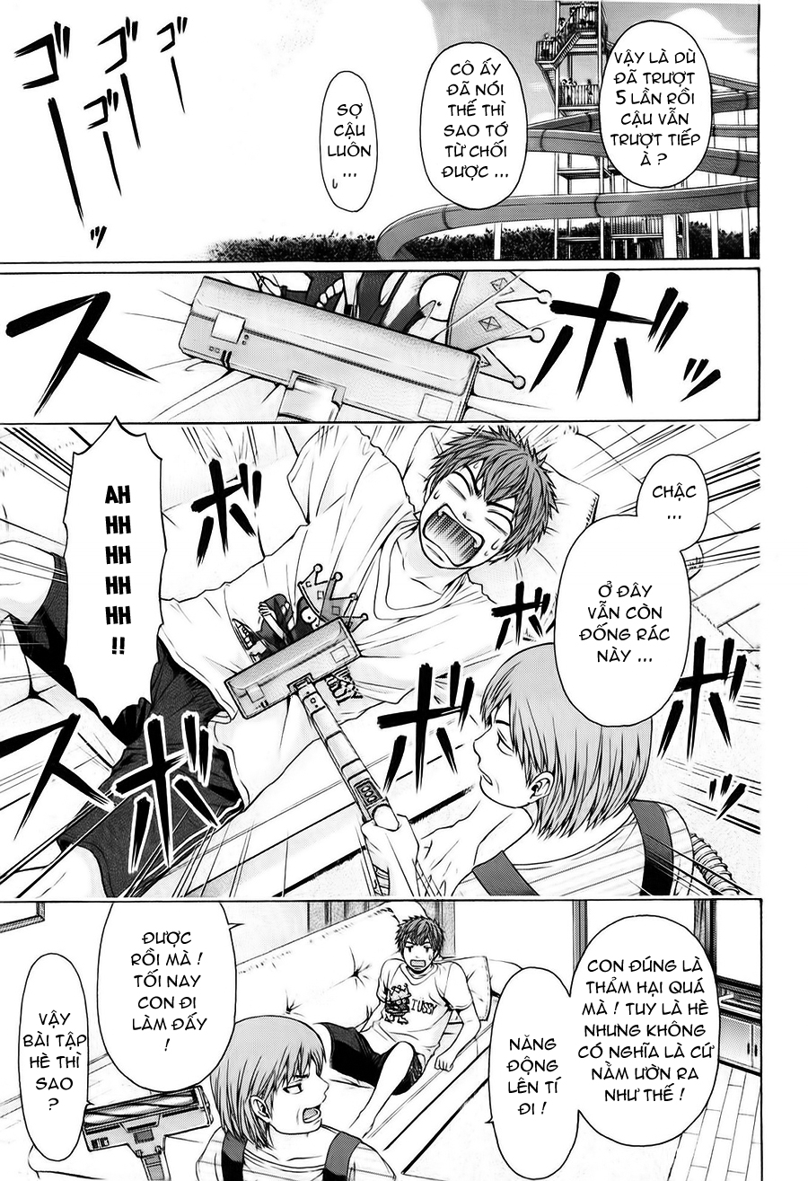 Ge – Good Ending Chapter 48 - Trang 2