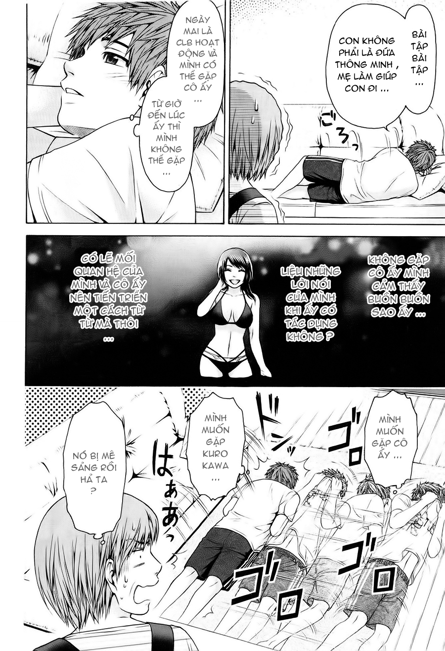 Ge – Good Ending Chapter 48 - Trang 2