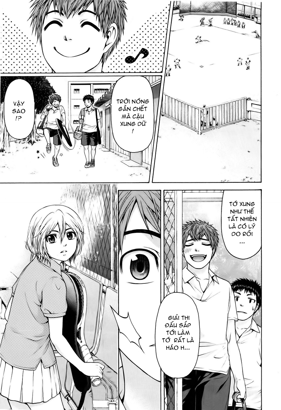 Ge – Good Ending Chapter 48 - Trang 2