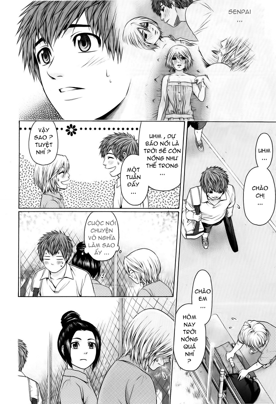 Ge – Good Ending Chapter 48 - Trang 2