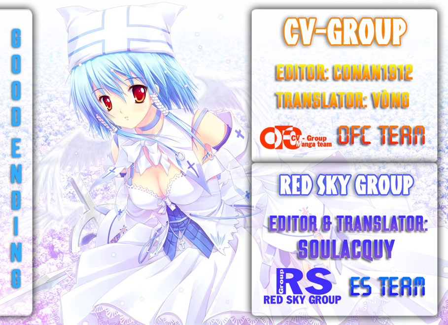 Ge – Good Ending Chapter 5 - Trang 2