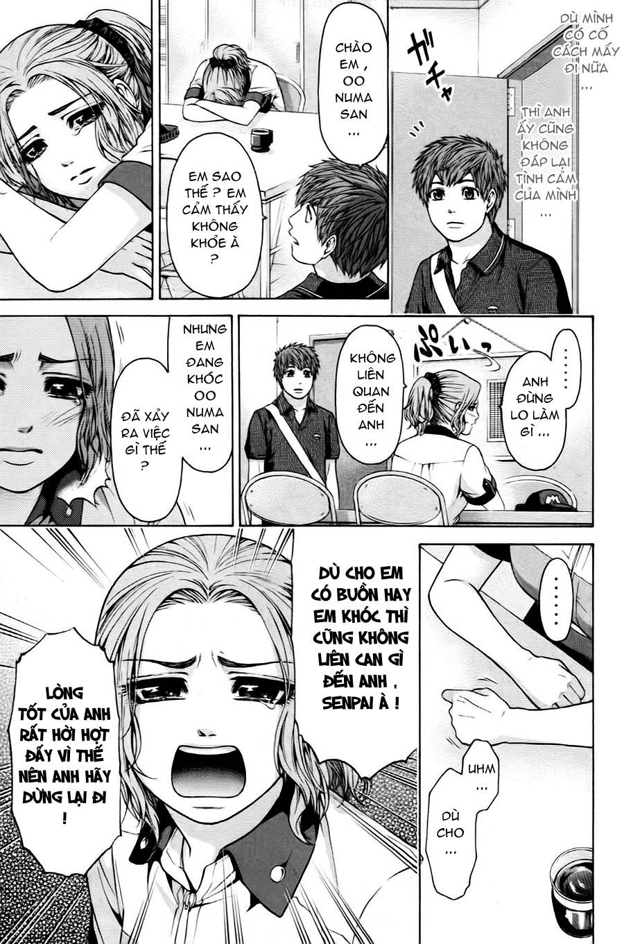 Ge – Good Ending Chapter 50 - Trang 2