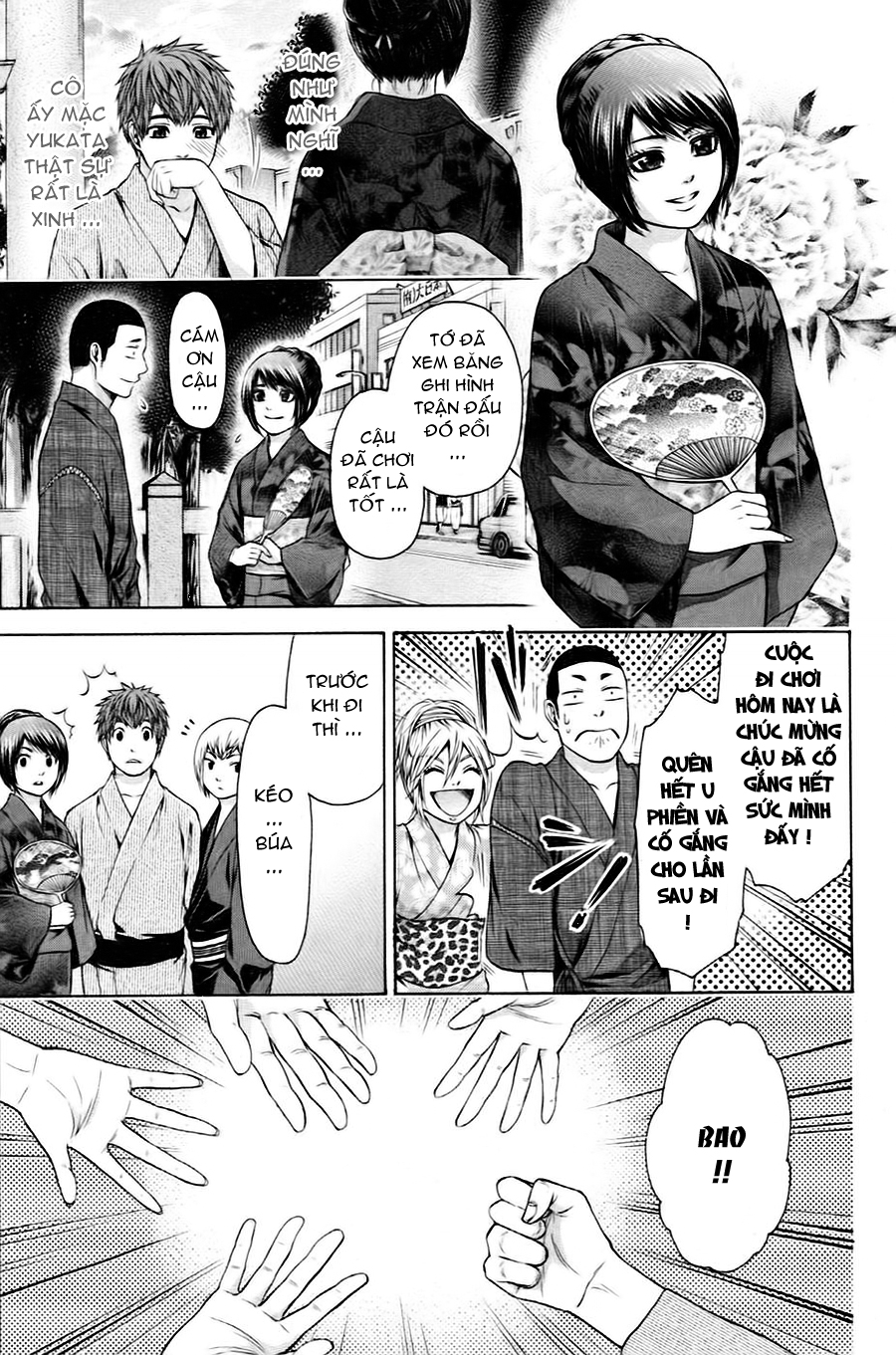 Ge – Good Ending Chapter 52 - Trang 2