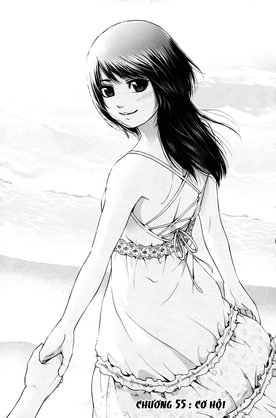 Ge – Good Ending Chapter 55 - Trang 2