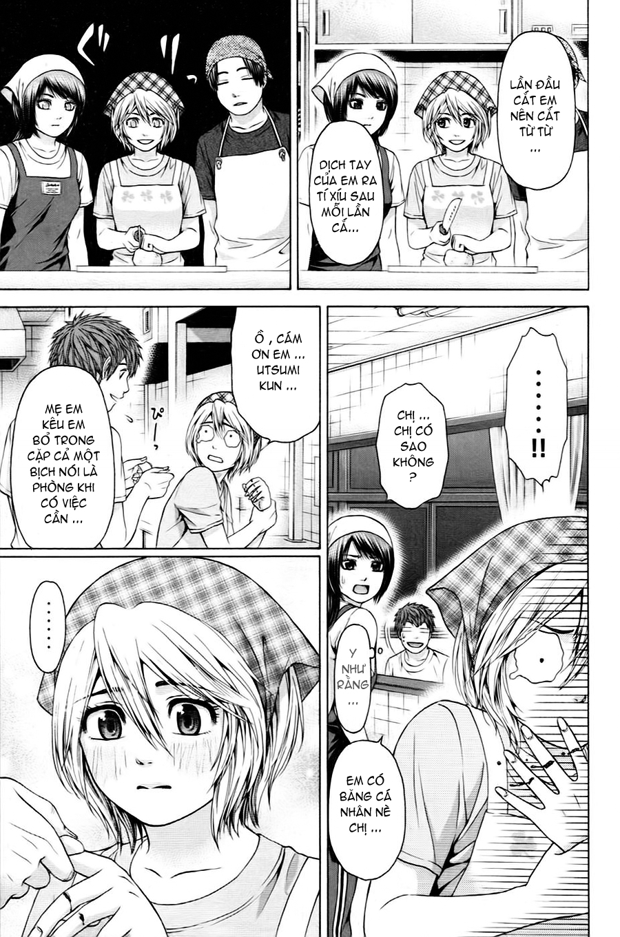 Ge – Good Ending Chapter 56 - Trang 2