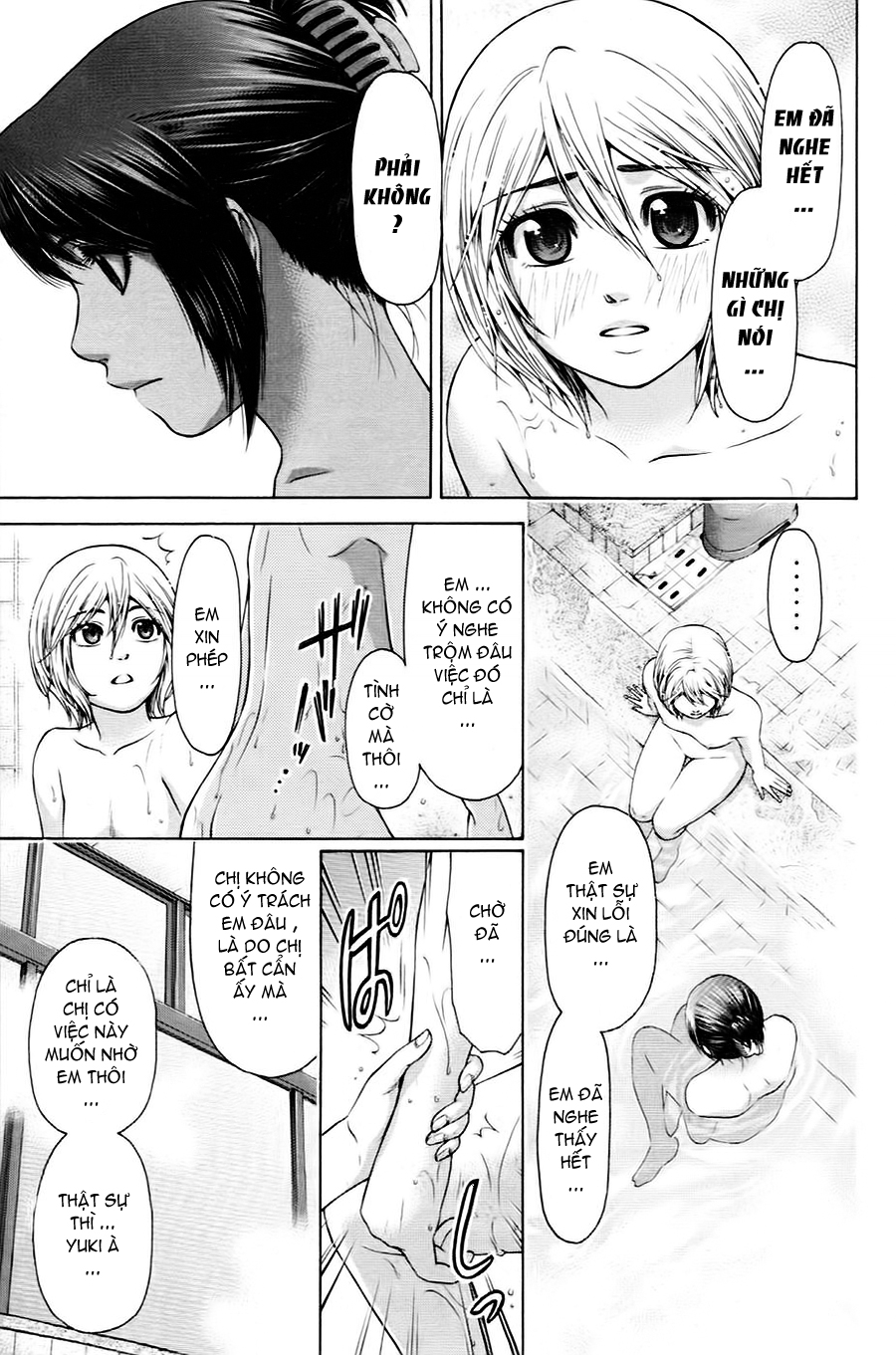 Ge – Good Ending Chapter 56 - Trang 2