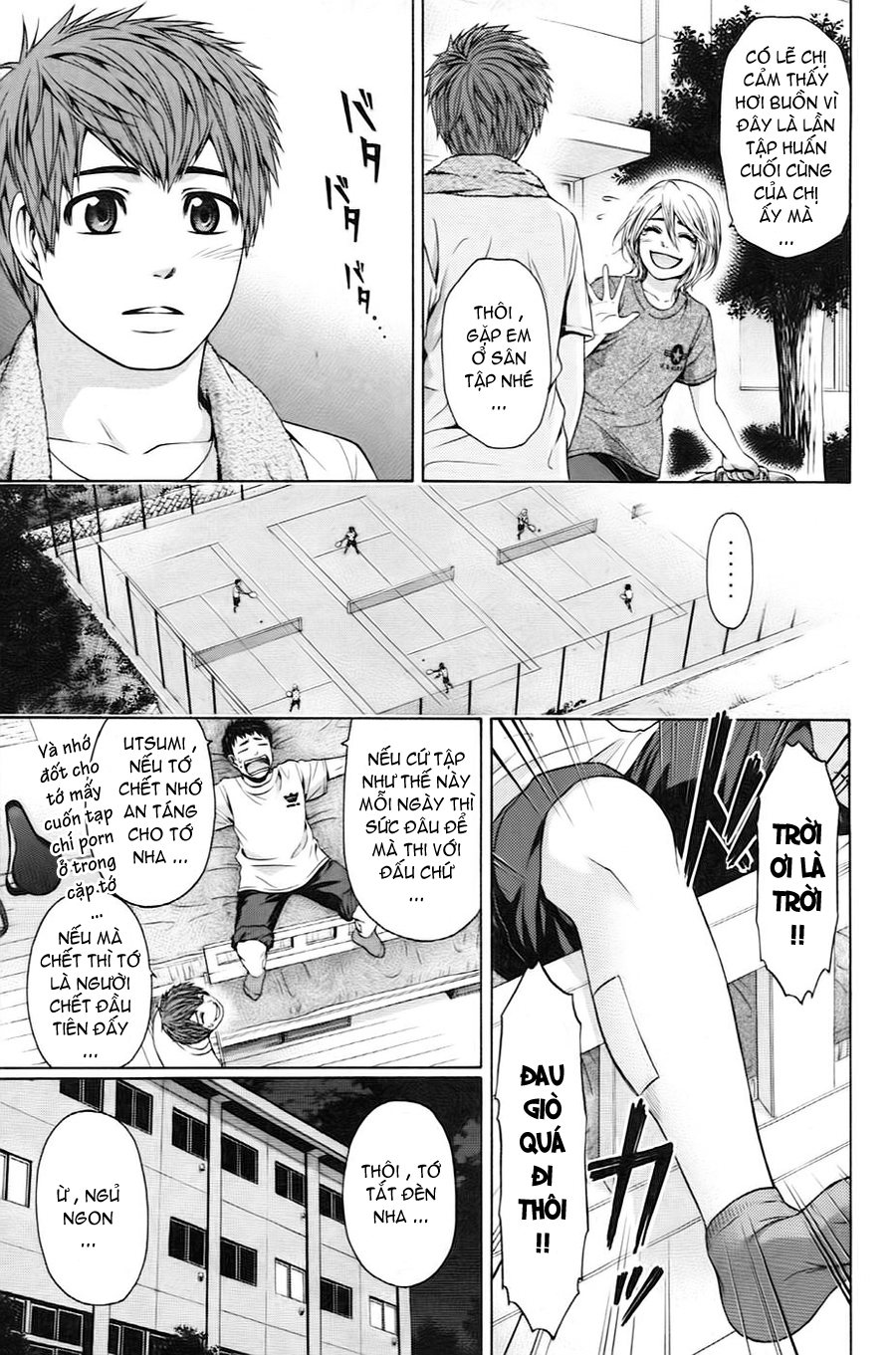 Ge – Good Ending Chapter 57 - Trang 2