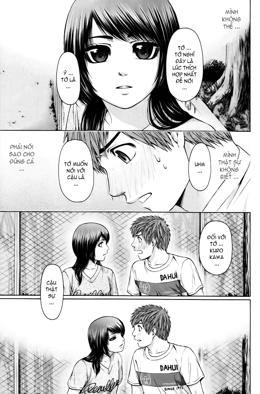 Ge – Good Ending Chapter 58 - Trang 2