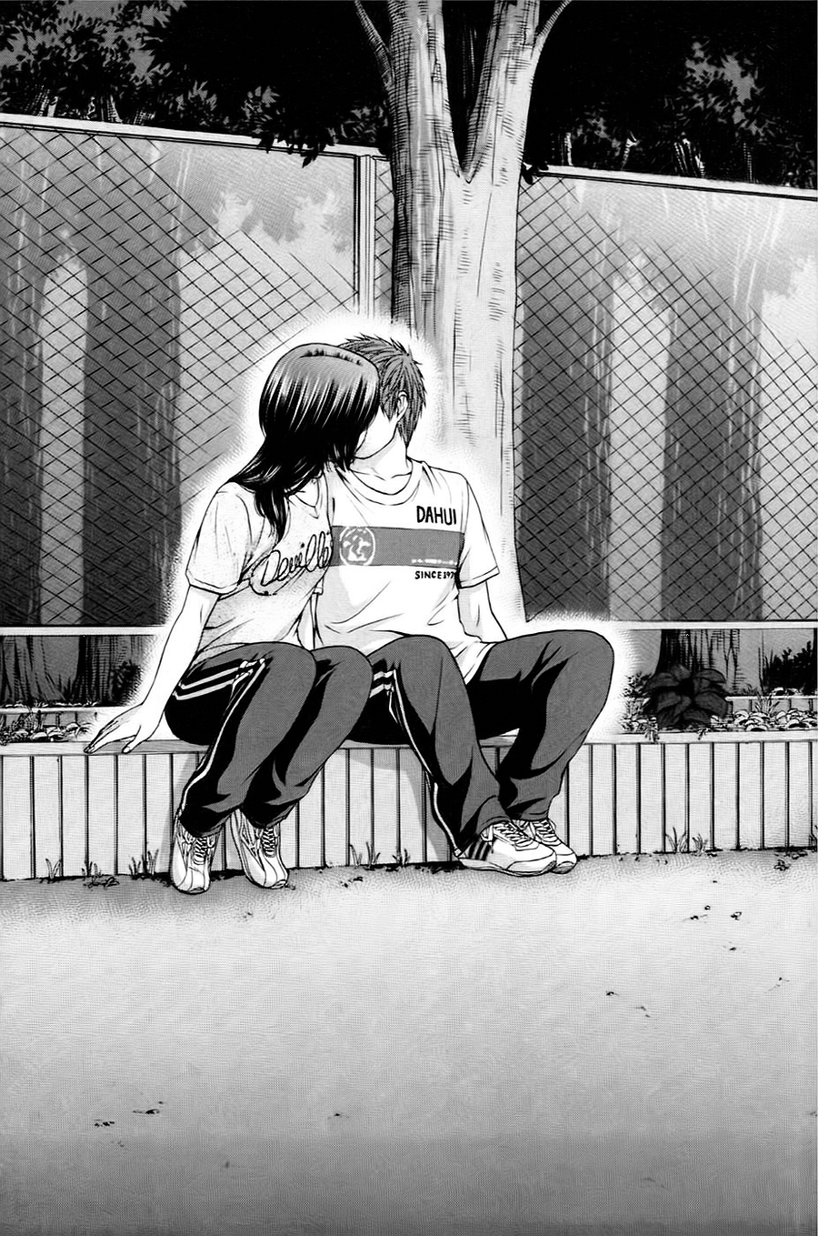 Ge – Good Ending Chapter 58 - Trang 2