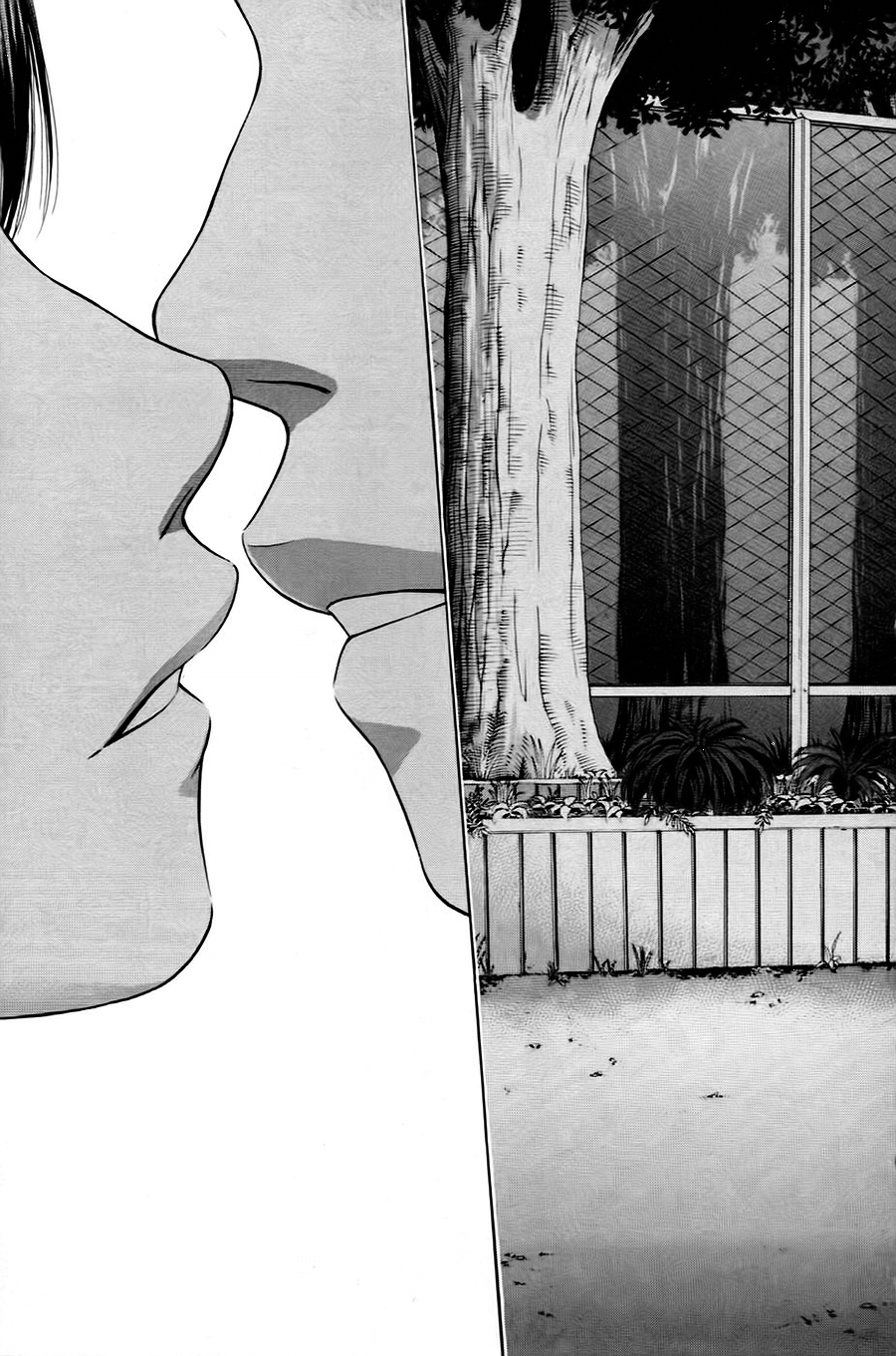 Ge – Good Ending Chapter 58 - Trang 2