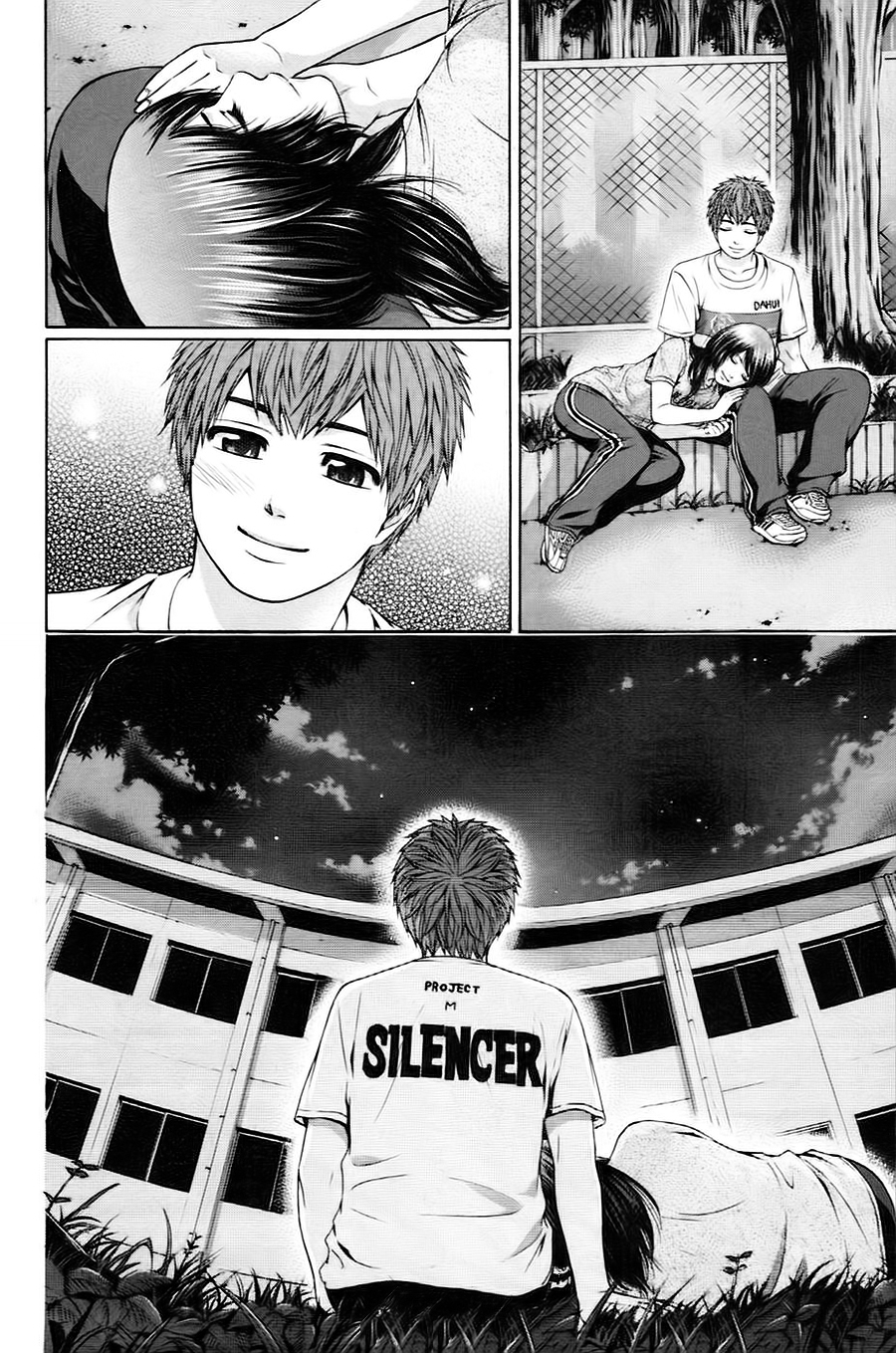 Ge – Good Ending Chapter 58 - Trang 2