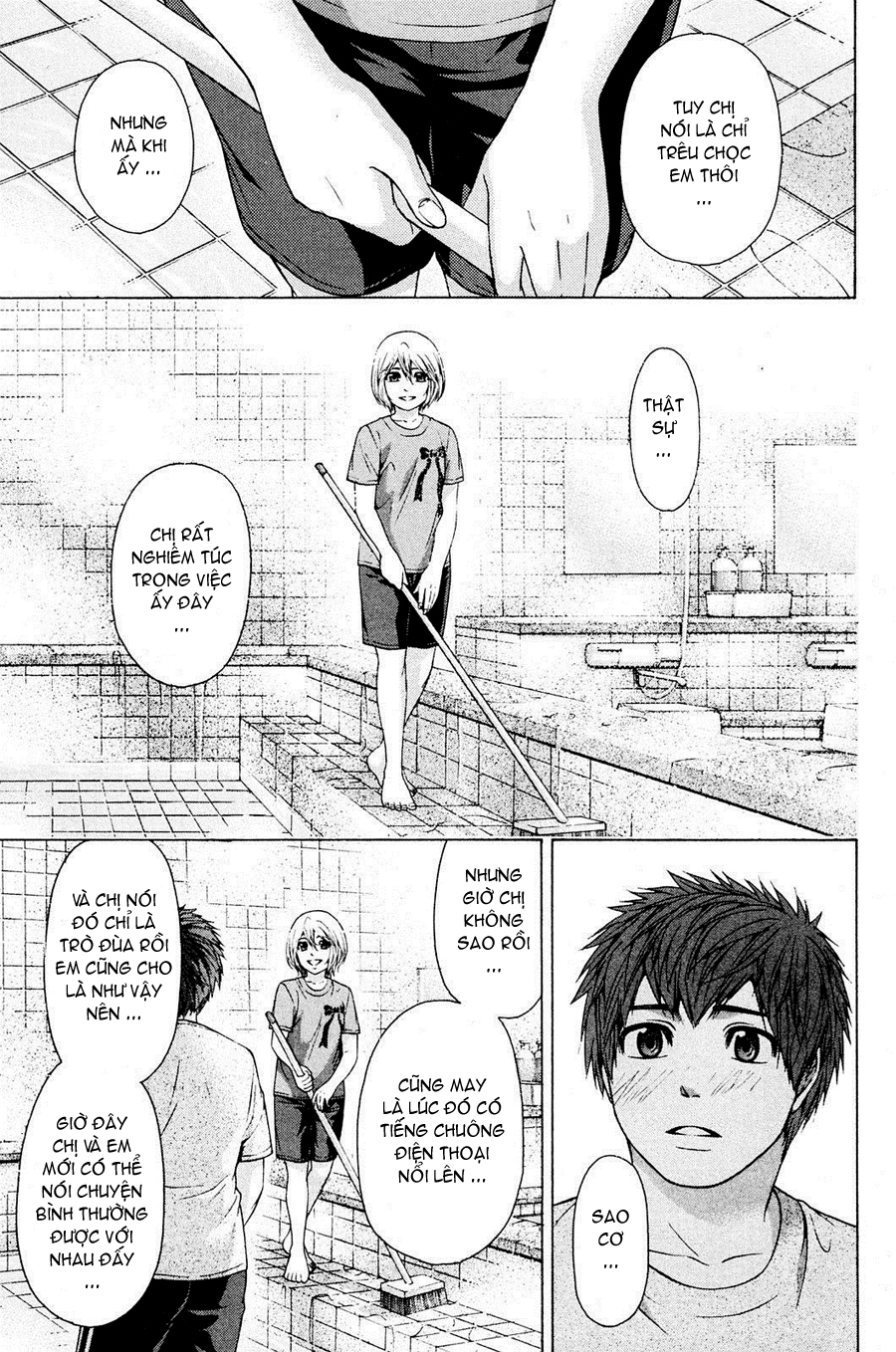 Ge – Good Ending Chapter 59 - Trang 2