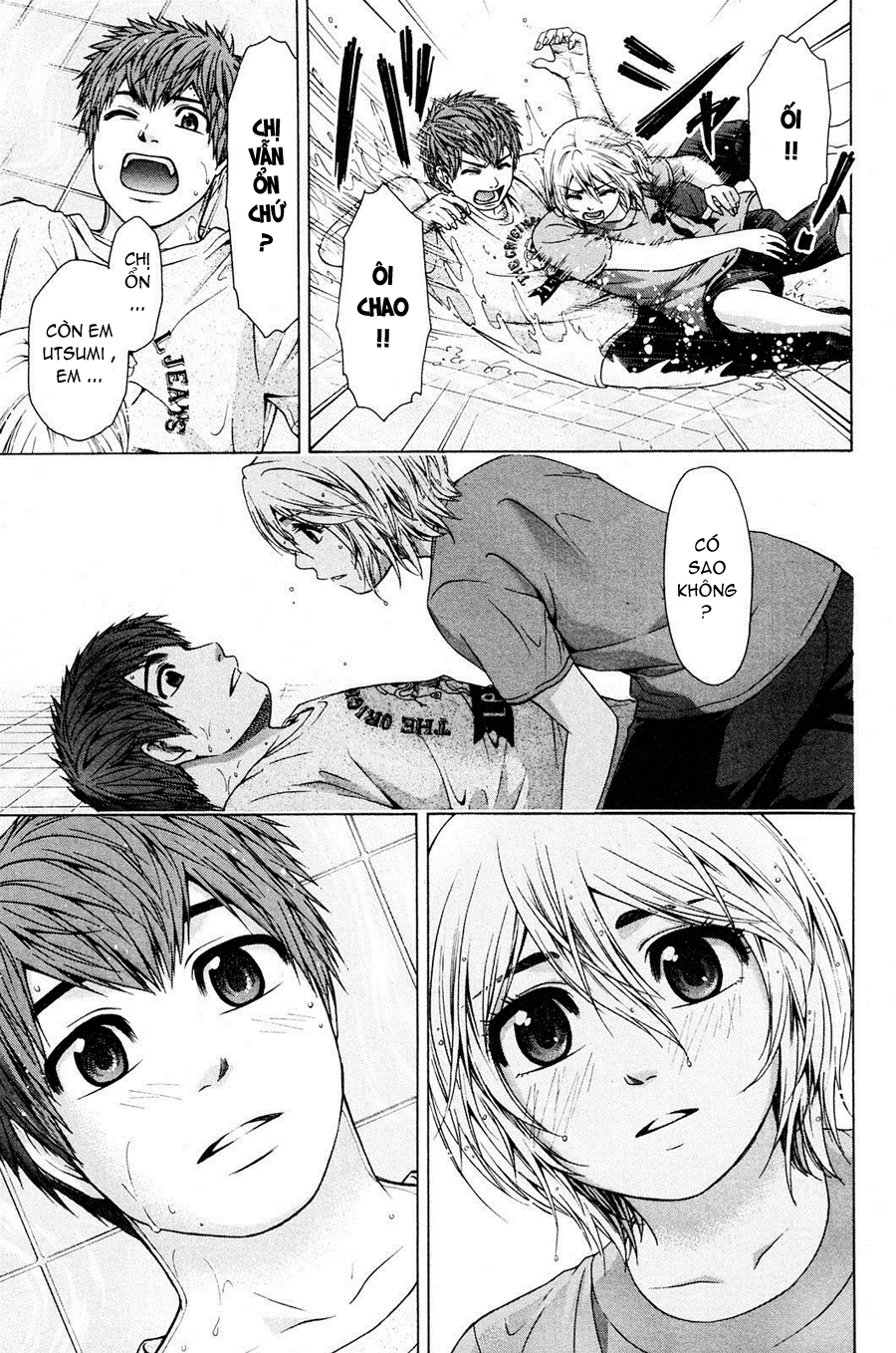 Ge – Good Ending Chapter 59 - Trang 2