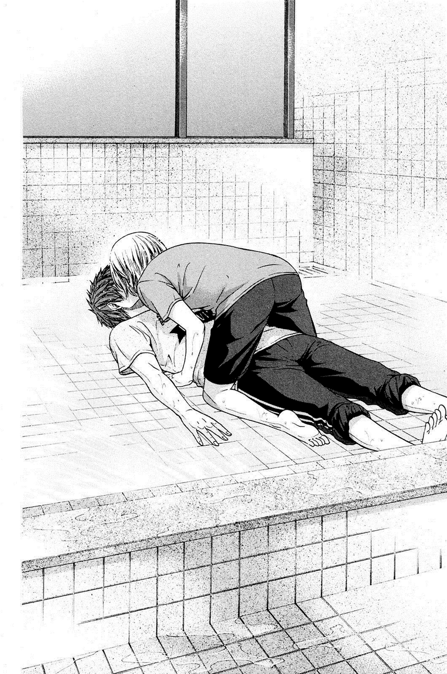 Ge – Good Ending Chapter 59 - Trang 2