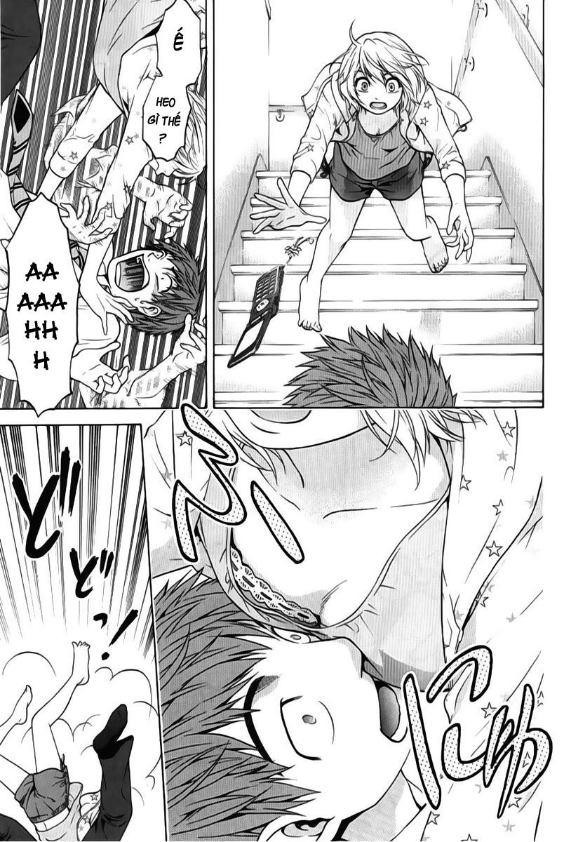 Ge – Good Ending Chapter 6 - Trang 2