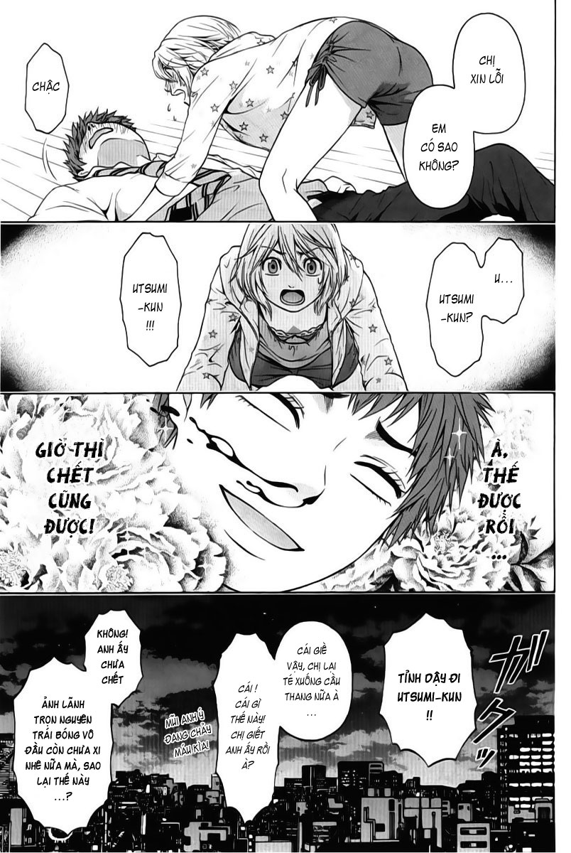 Ge – Good Ending Chapter 6 - Trang 2