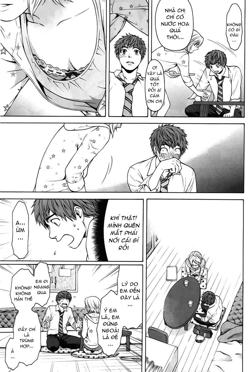 Ge – Good Ending Chapter 6 - Trang 2