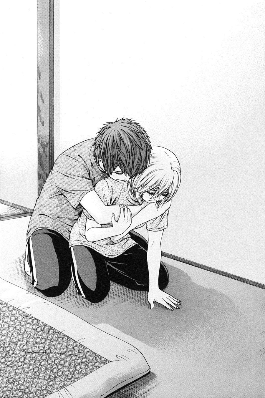 Ge – Good Ending Chapter 60 - Trang 2