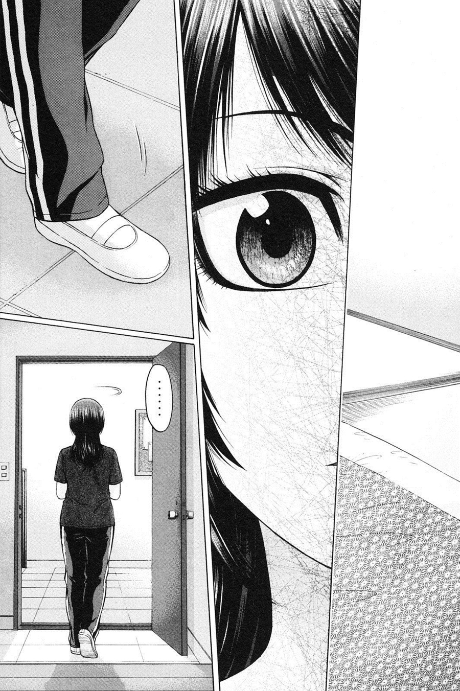 Ge – Good Ending Chapter 60 - Trang 2