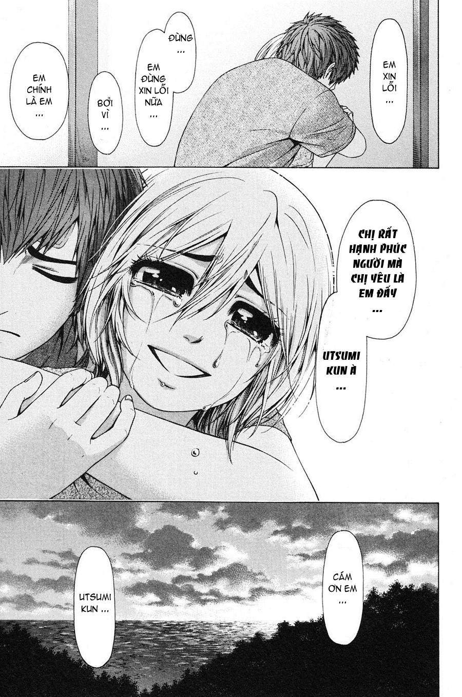 Ge – Good Ending Chapter 60 - Trang 2