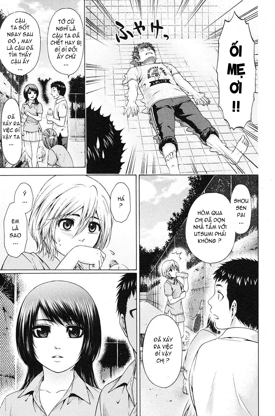 Ge – Good Ending Chapter 60 - Trang 2