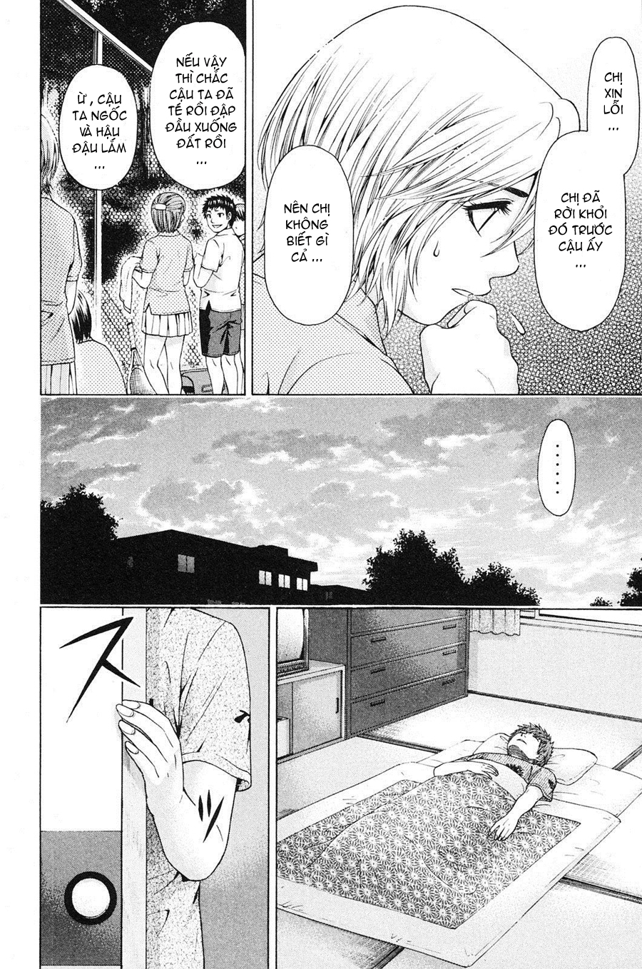 Ge – Good Ending Chapter 60 - Trang 2