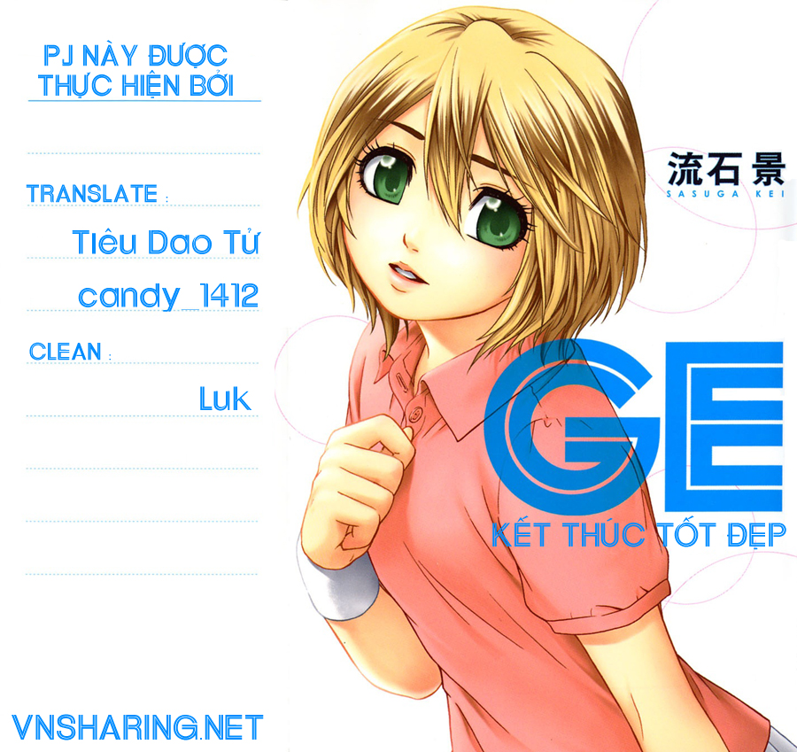 Ge – Good Ending Chapter 61 - Trang 2