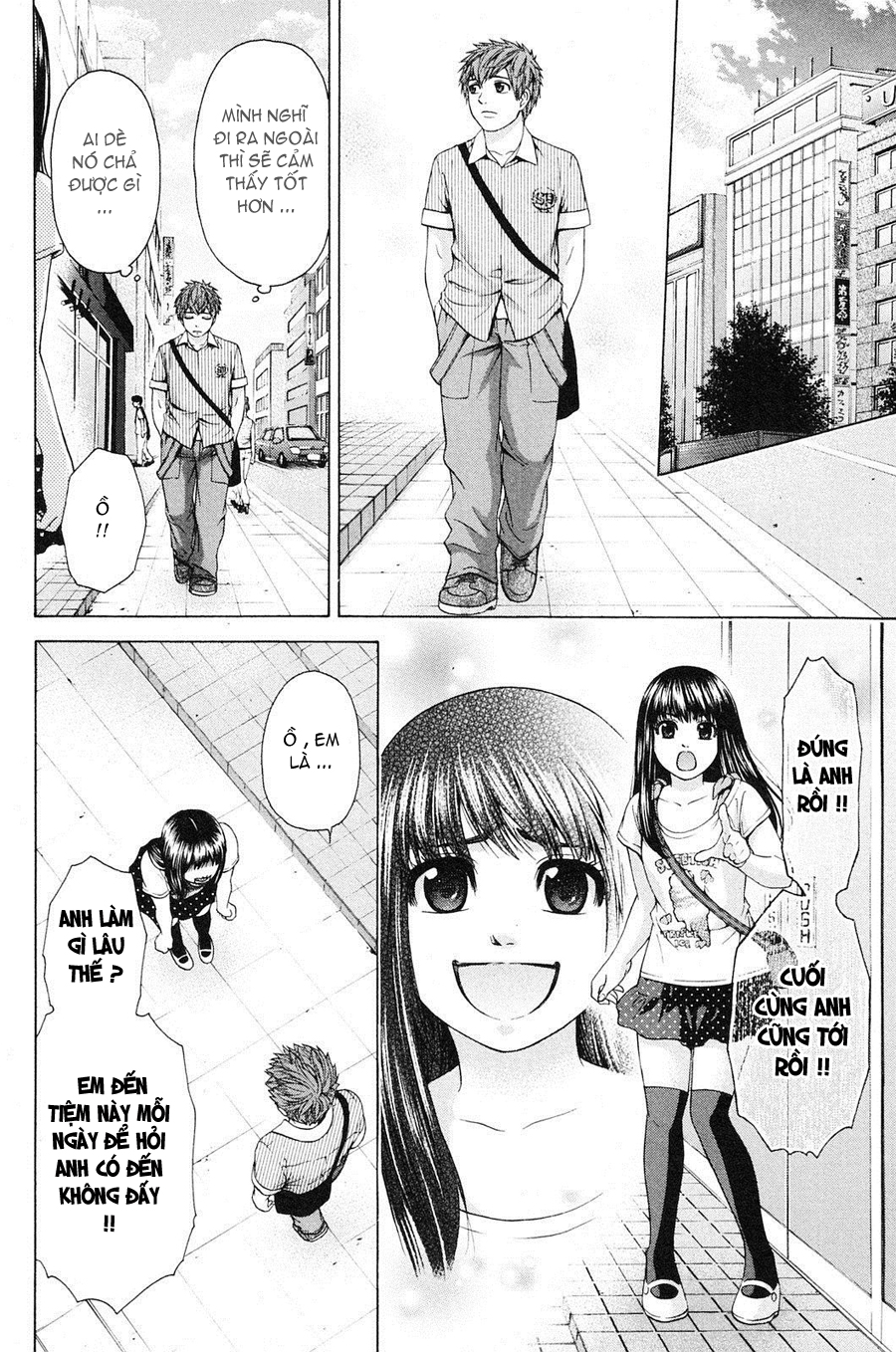 Ge – Good Ending Chapter 61 - Trang 2