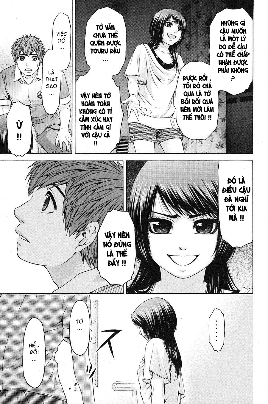 Ge – Good Ending Chapter 62 - Trang 2