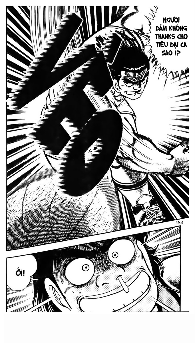 Ge – Good Ending Chapter 62 - Trang 2