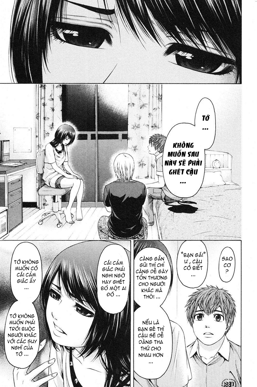 Ge – Good Ending Chapter 62 - Trang 2