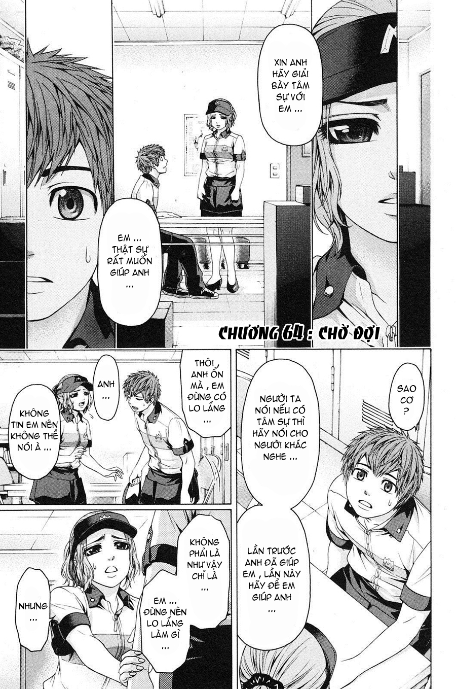 Ge – Good Ending Chapter 64 - Trang 2