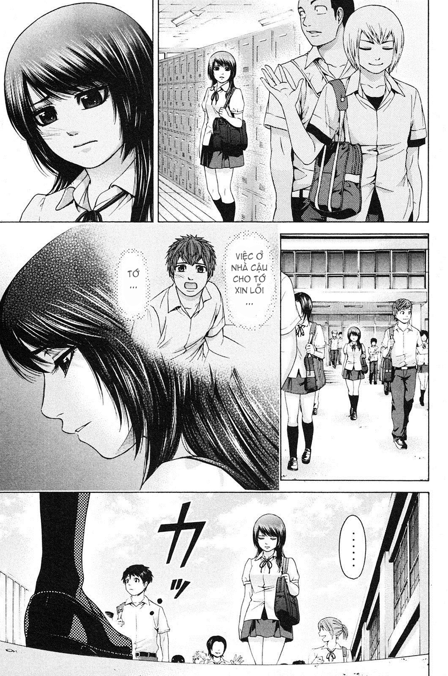 Ge – Good Ending Chapter 64 - Trang 2