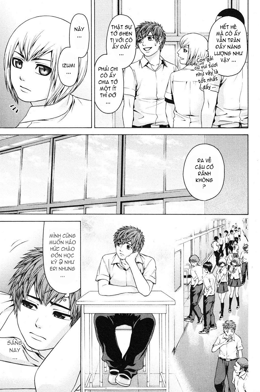 Ge – Good Ending Chapter 64 - Trang 2