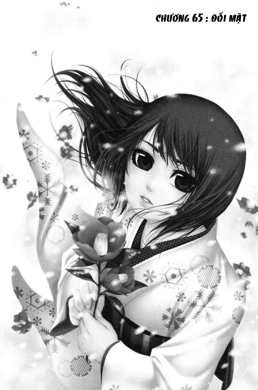 Ge – Good Ending Chapter 65 - Trang 2