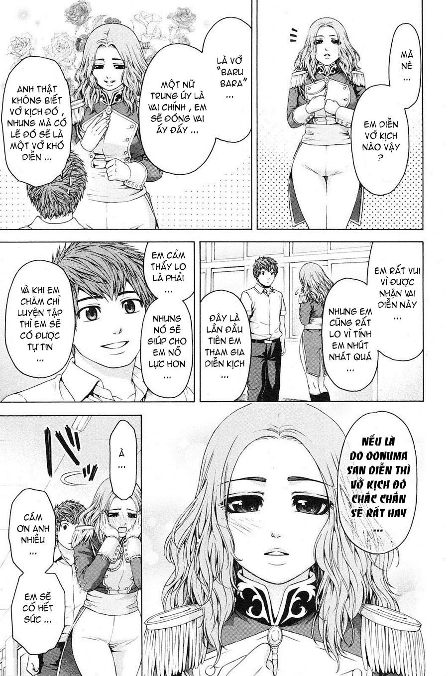 Ge – Good Ending Chapter 65 - Trang 2