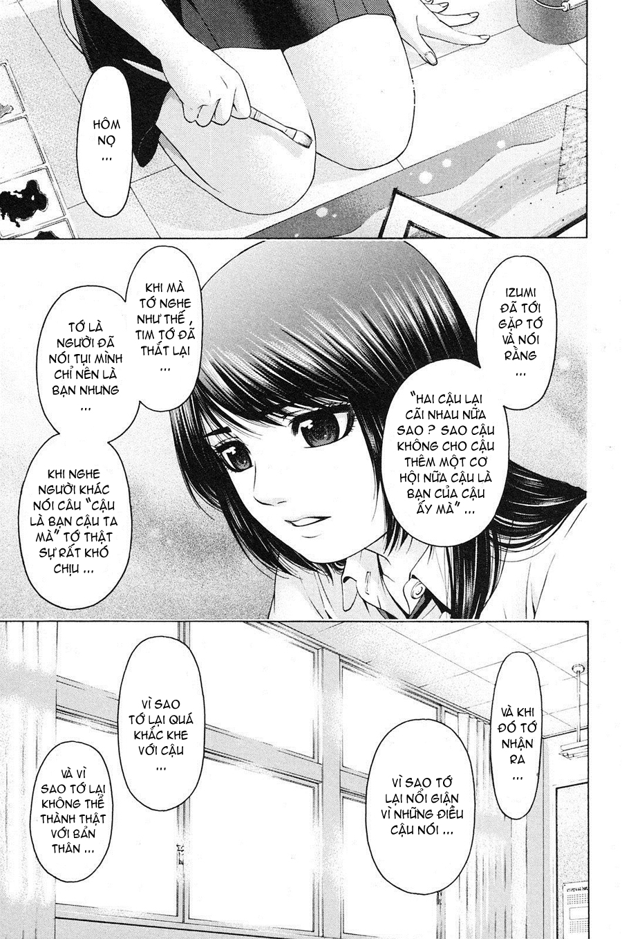 Ge – Good Ending Chapter 65 - Trang 2