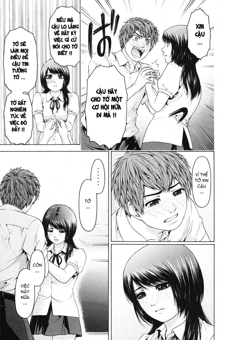 Ge – Good Ending Chapter 65 - Trang 2