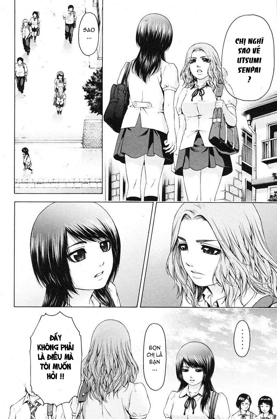 Ge – Good Ending Chapter 65 - Trang 2