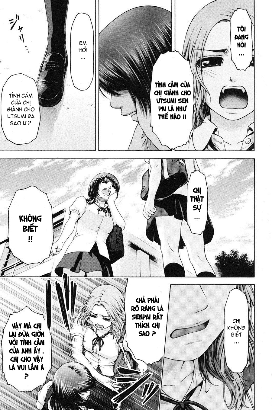 Ge – Good Ending Chapter 65 - Trang 2