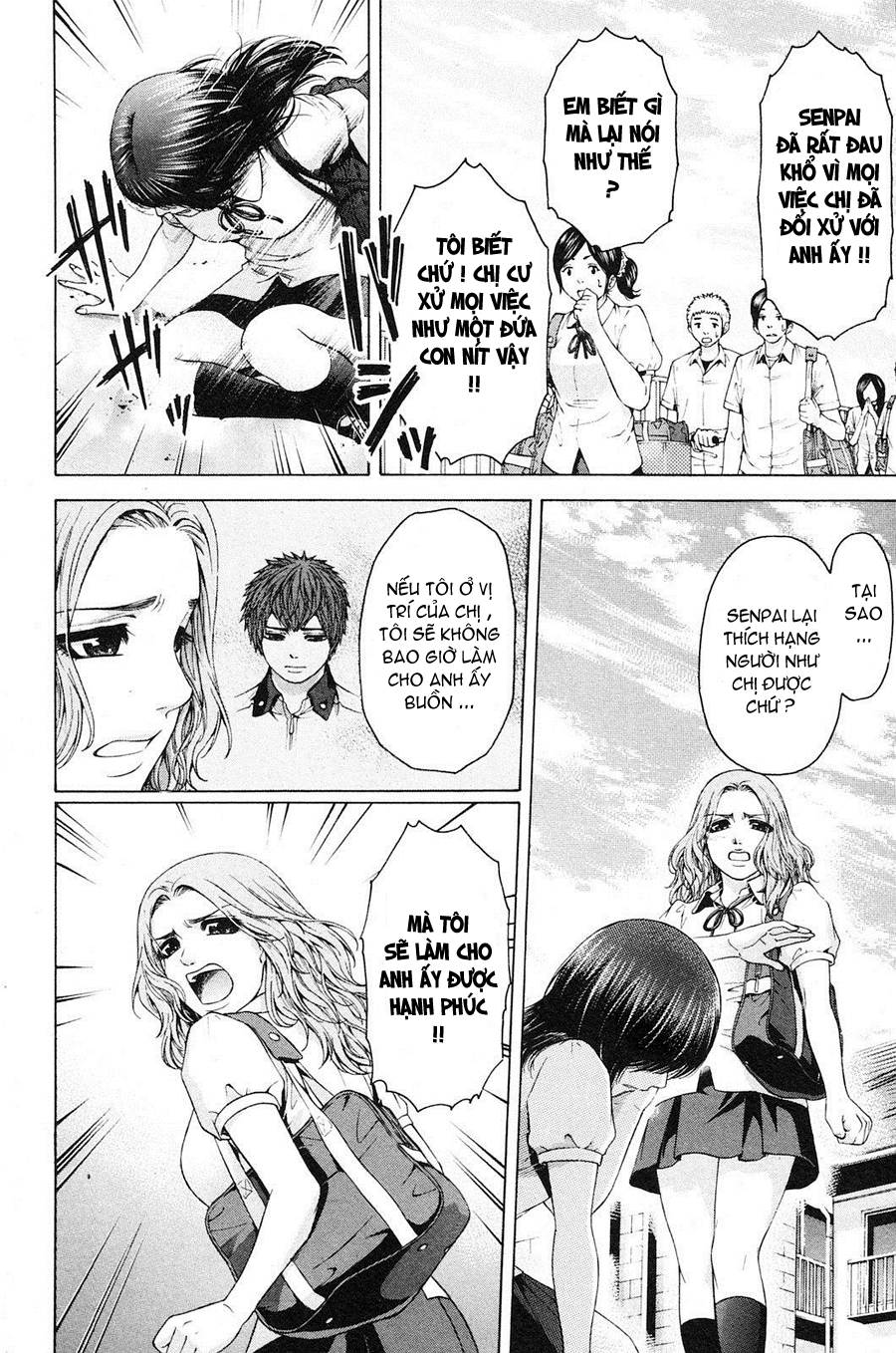 Ge – Good Ending Chapter 65 - Trang 2