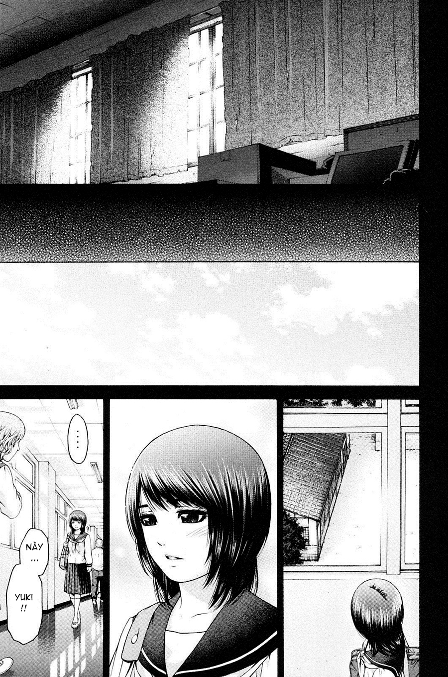 Ge – Good Ending Chapter 66 - Trang 2