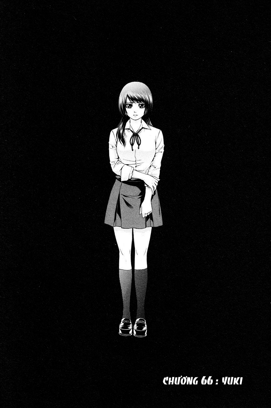 Ge – Good Ending Chapter 66 - Trang 2