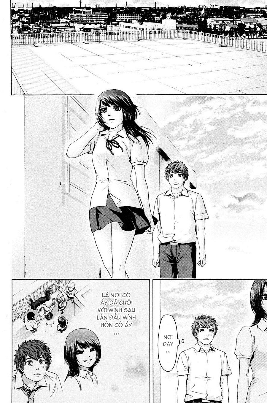 Ge – Good Ending Chapter 66 - Trang 2