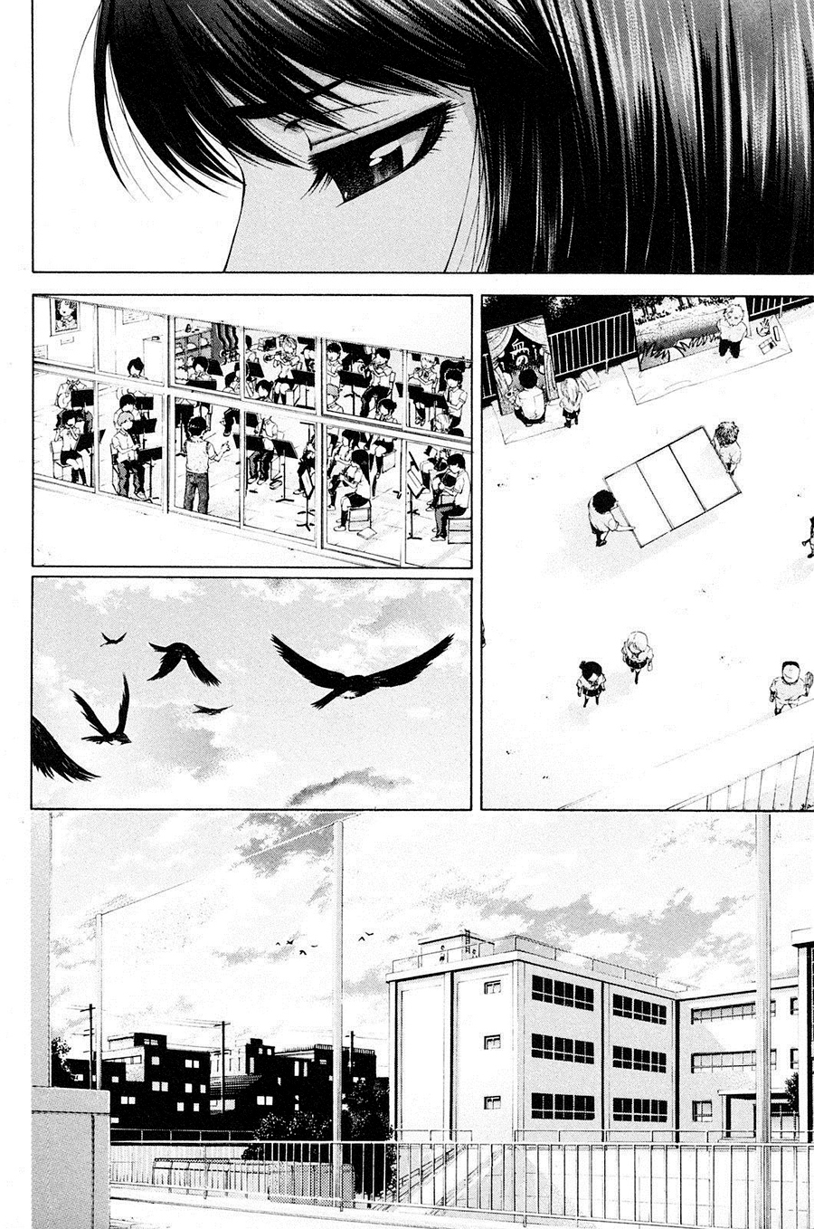 Ge – Good Ending Chapter 66 - Trang 2